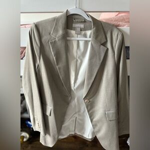 H&M women’s blazer